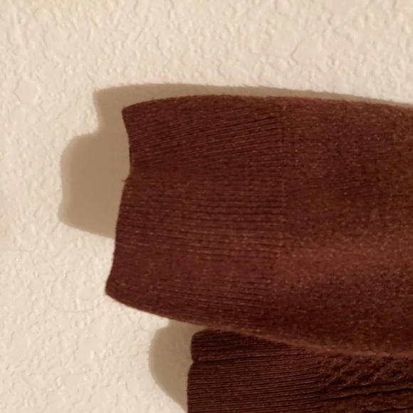 Vintage oversized Dockers sweater - Picture 2 of 5